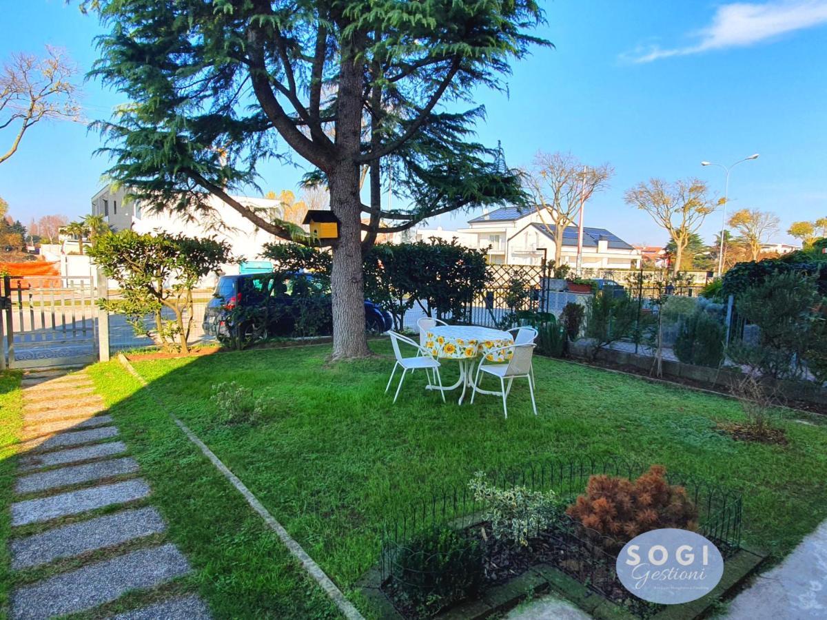 Casa Sbrindoli Apartment Lido di Jesolo Exterior photo