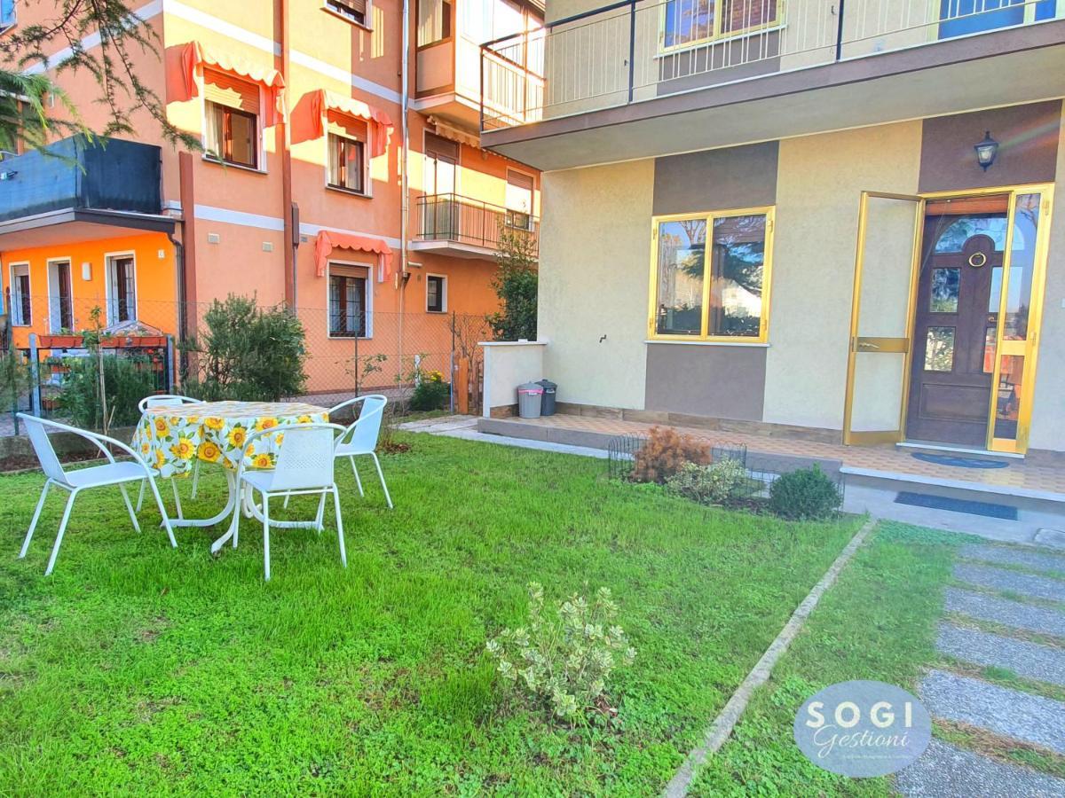 Casa Sbrindoli Apartment Lido di Jesolo Exterior photo