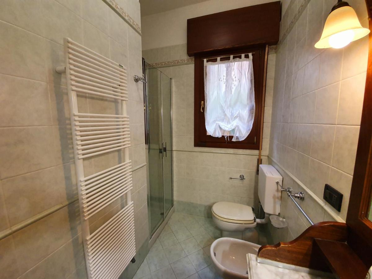 Casa Sbrindoli Apartment Lido di Jesolo Exterior photo