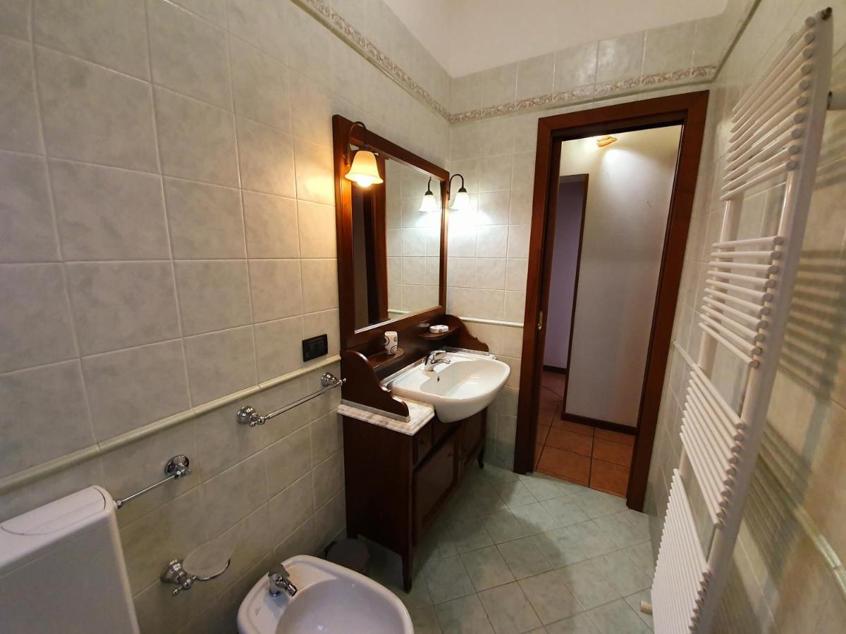 Casa Sbrindoli Apartment Lido di Jesolo Exterior photo