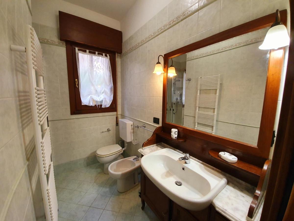 Casa Sbrindoli Apartment Lido di Jesolo Exterior photo